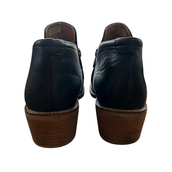 Xena Gravity Women's Steel Toe Electrical Hazard Zipper Work Booties US 10 - Picture 9 of 11